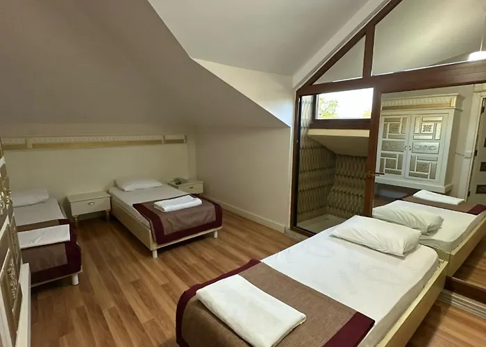 Classic Triple Room